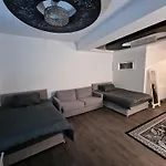 31 London Road Liverpool Studio Sleeps 4