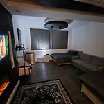 31 London Road Liverpool Studio Sleeps 4