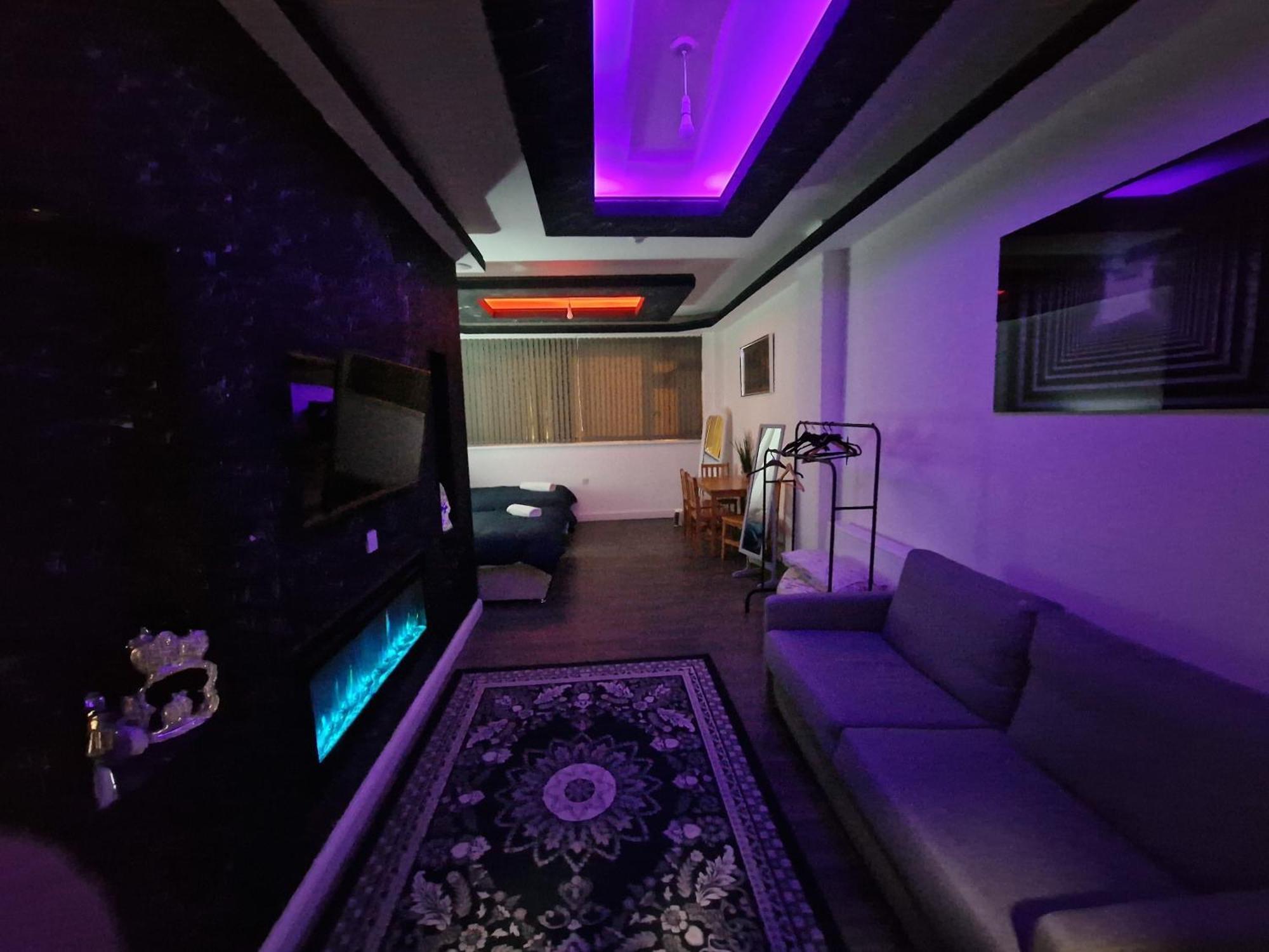 31 London Road Sleeps 4